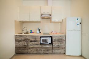 Apartment on Krygina 94