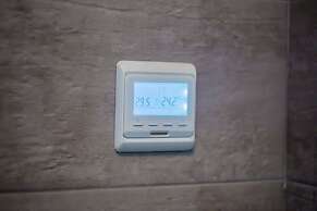 Apartment on Krygina 94