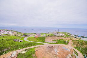 Apartment on Krygina 94