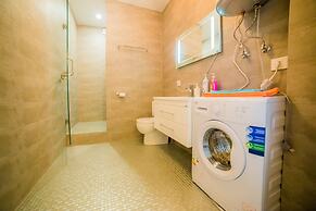 Apartment on Krygina 94