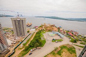 Apartment on Krygina 94