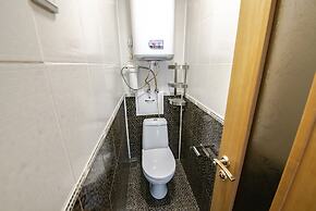 Apartment on Leonova 21A