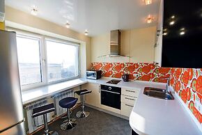 Apartment on 1 Morskaya St.