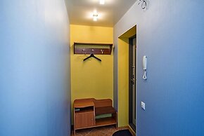 Apartment on 1 Morskaya St.