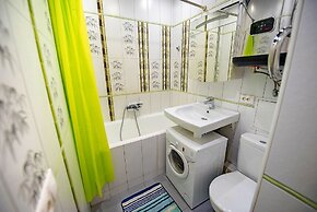 Apartment on 1 Morskaya St.