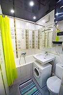 Apartment on 1 Morskaya St.