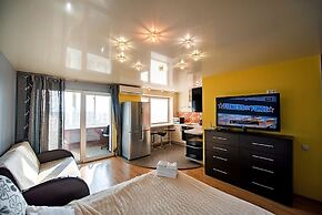 Apartment on 1 Morskaya St.