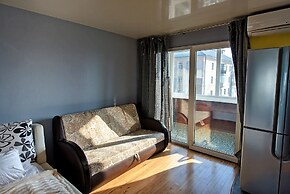 Apartment on 1 Morskaya St.