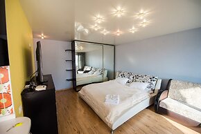 Apartment on 1 Morskaya St.