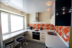 Apartment on 1 Morskaya St.