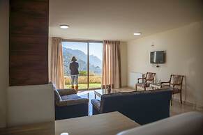 Heaven On Earth Apartment