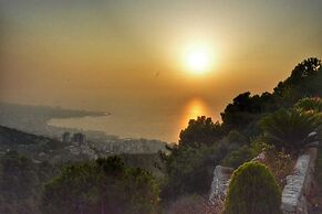 Heaven On Earth Apartment