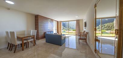 Heaven On Earth Apartment