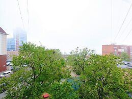 Apartment on Bestuzheva 15