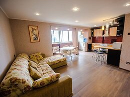 Apartment on Bestuzheva 15