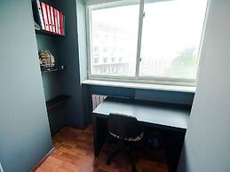 Apartment on Bestuzheva 15