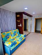 Apartment on Bestuzheva 15