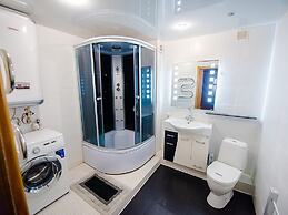 Apartment on Bestuzheva 15