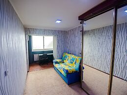 Apartment on Bestuzheva 15