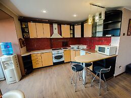 Apartment on Bestuzheva 15