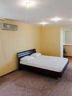 Apartment on Bestuzheva 15