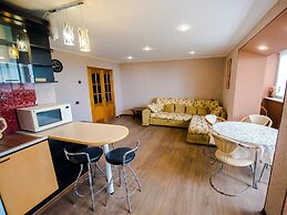 Apartment on Bestuzheva 15