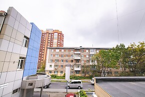 Apartment on Bestuzheva 22
