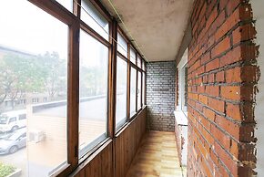 Apartment on Bestuzheva 22