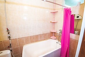 Apartment on Bestuzheva 22