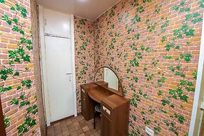 Apartment on Bestuzheva 22