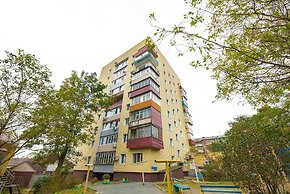 Apartment on Bestuzheva 22