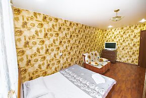 Apartment on Bestuzheva 22