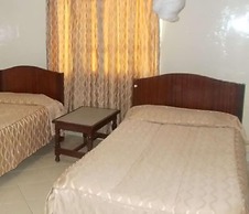 Mash Park Hotel Kisii