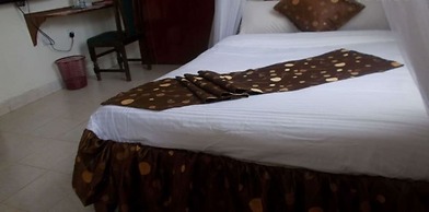 Mash Park Hotel Kisii