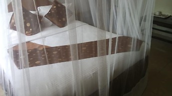 Mash Park Hotel Kisii