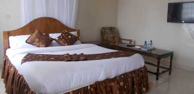Mash Park Hotel Kisii
