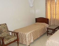 Mash Park Hotel Kisii