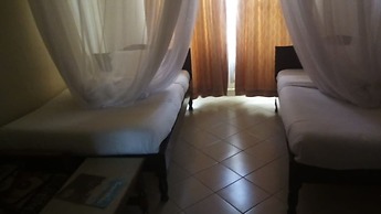 Mash Park Hotel Kisii