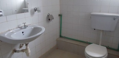 Mash Park Hotel Kisii