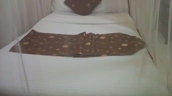 Mash Park Hotel Kisii