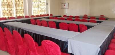 Mash Park Hotel Kisii