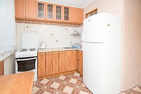 Apartment on Bestuzheva 23