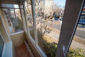 Apartment on Bestuzheva 23