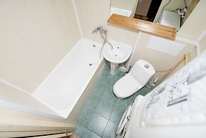 Apartment on Bestuzheva 23