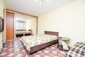 Apartment on Bestuzheva 23