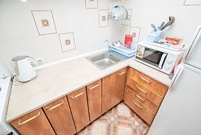 Apartment on Bestuzheva 23