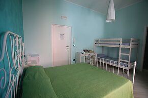 Le Nereidi B&B