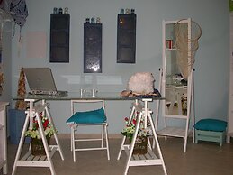 Le Nereidi B&B
