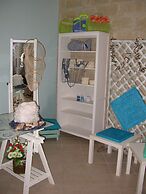 Le Nereidi B&B