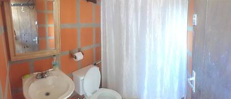 Oceanview B&B Curacao